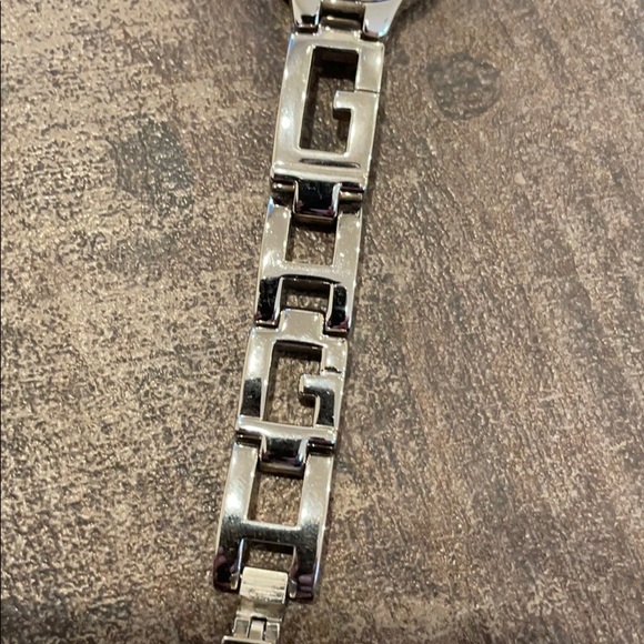 Guess Watch- Great condition; needs new battery - Picture 3 of 5
